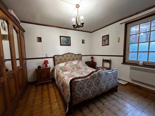 Maison pleine de charme ? 83 m² à réinventer selon vos envies