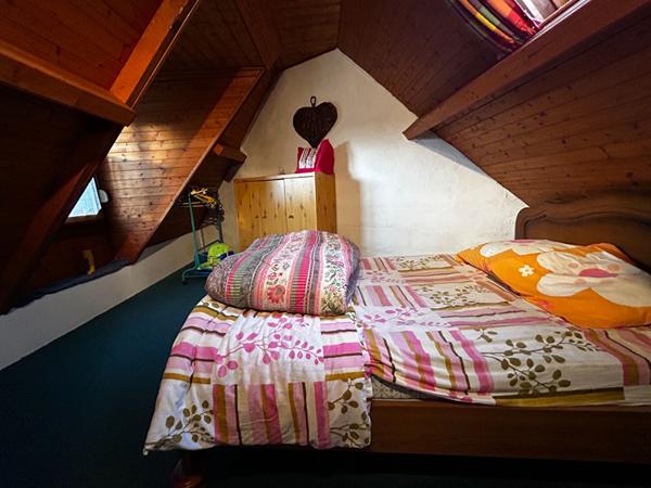 Maison pleine de charme ? 83 m² à réinventer selon vos envies