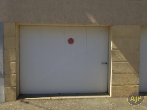 Location parking Cholet : 70 € - AJP Immobilier Cholet