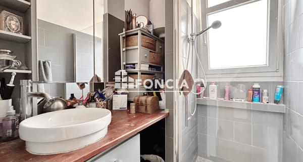 À vendre Appartement 3 pièces 54 m² - Noisy-le-roi 78590