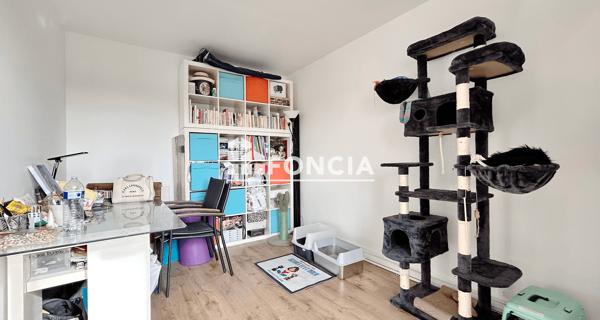 À vendre Appartement 3 pièces 54 m² - Noisy-le-roi 78590