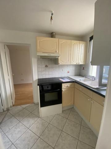 Achat maison Argenteuil - 2 pièce(s) - 40 m² - 165 000 €