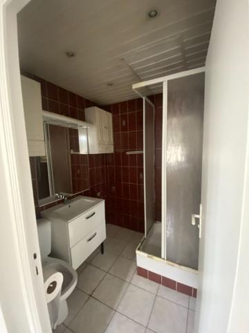 Achat maison Argenteuil - 2 pièce(s) - 40 m² - 165 000 €