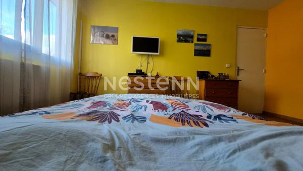 Nestenn Igny - Maison de 121 m², secteur Gommonvilliers : 4 chambres, double séjour, sous-sol total, jardin - Proche de la ligne V et RER B, gare Massy TGV, de Vélizy et du plateau de Saclay - A deux pas des commerces et de l'école Joliot Curie