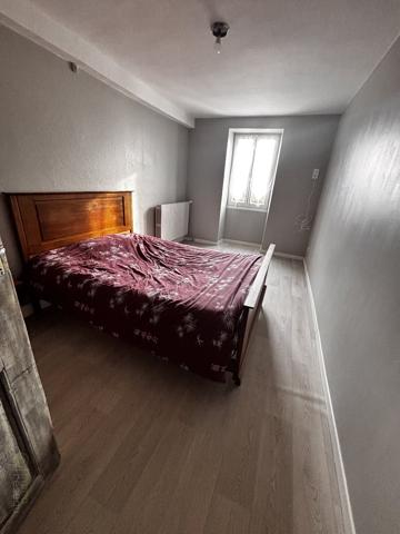 Maison et dépendances à SANNAT (23110)