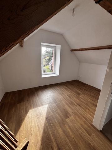 Maison et dépendances à SANNAT (23110)