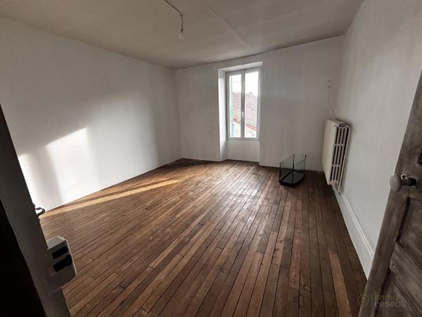 Maison et dépendances à SANNAT (23110)