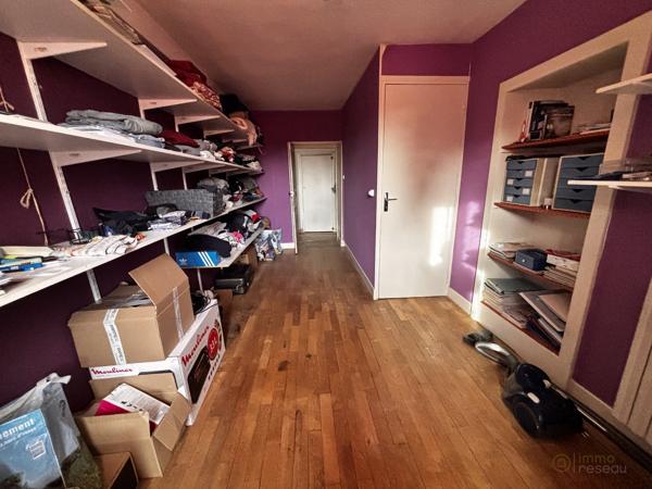 Maison et dépendances à SANNAT (23110)