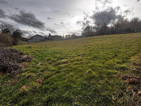 Maison et dépendances à SANNAT (23110)