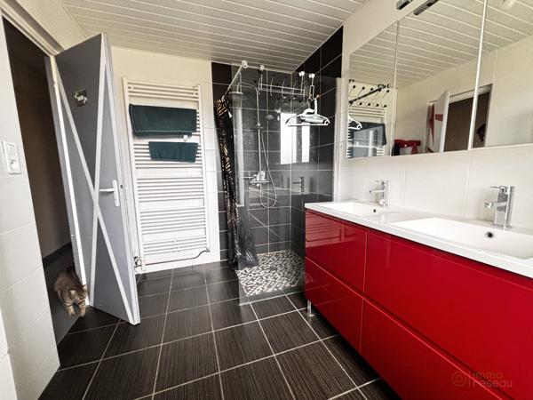 Maison et dépendances à SANNAT (23110)