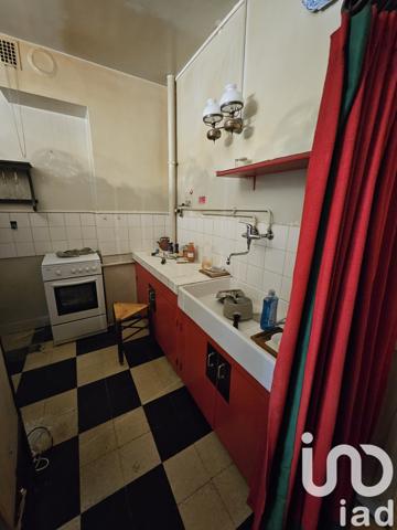 Appartement à vendre 1 pièce 41 m² Rouen