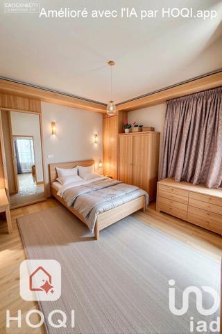 Appartement à vendre 1 pièce 41 m² Rouen