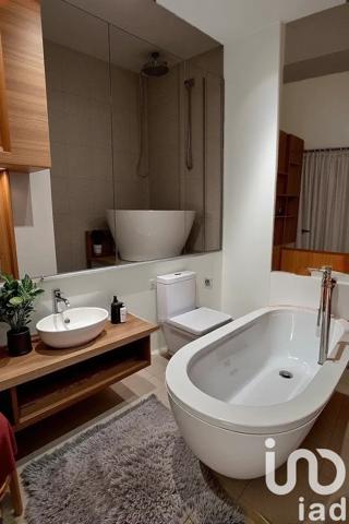 Appartement à vendre 1 pièce 41 m² Rouen