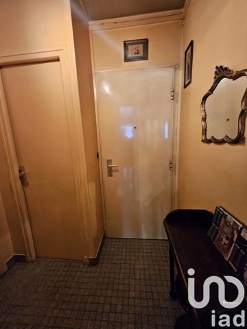 Appartement à vendre 1 pièce 41 m² Rouen