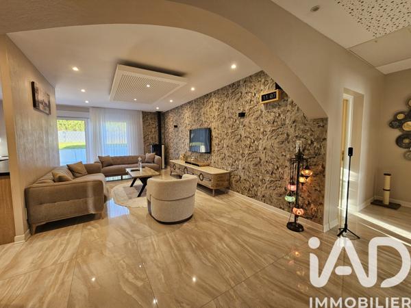 Maison à vendre 4 pièces 125 m² Bischwiller