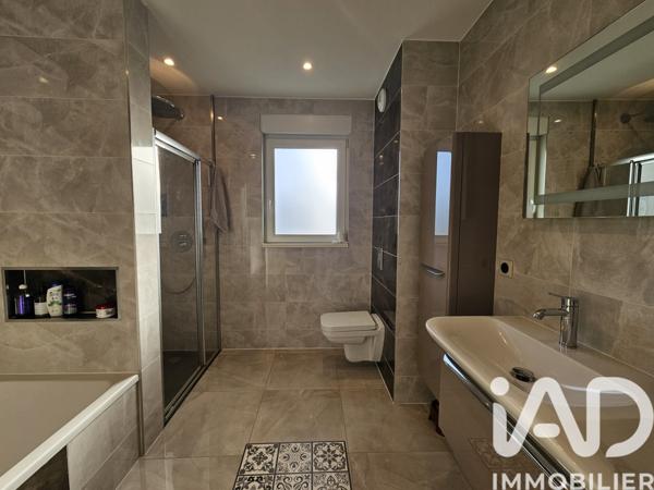 Maison à vendre 4 pièces 125 m² Bischwiller