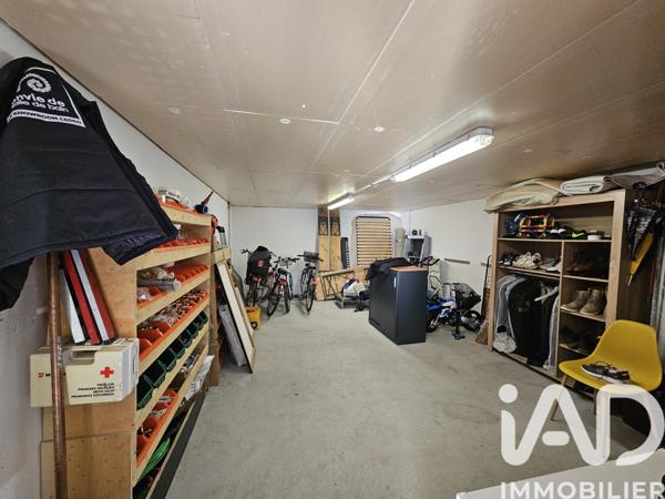 Maison à vendre 4 pièces 125 m² Bischwiller