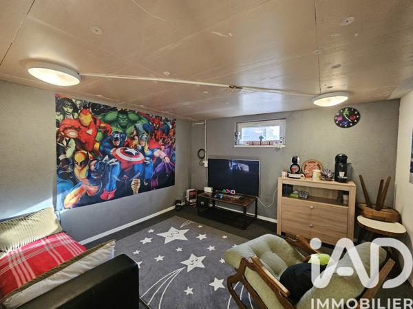 Maison à vendre 4 pièces 125 m² Bischwiller