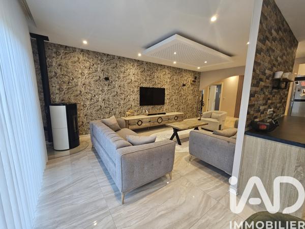 Maison à vendre 4 pièces 125 m² Bischwiller