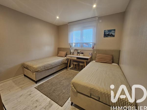 Maison à vendre 4 pièces 125 m² Bischwiller