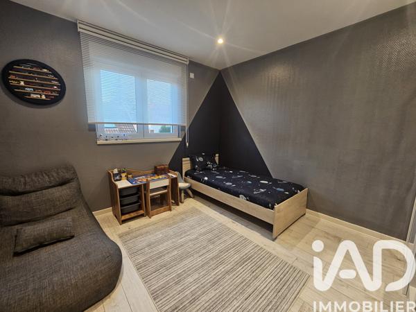 Maison à vendre 4 pièces 125 m² Bischwiller