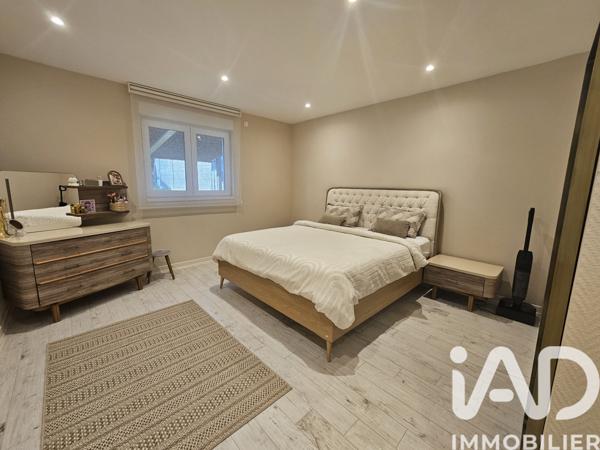 Maison à vendre 4 pièces 125 m² Bischwiller