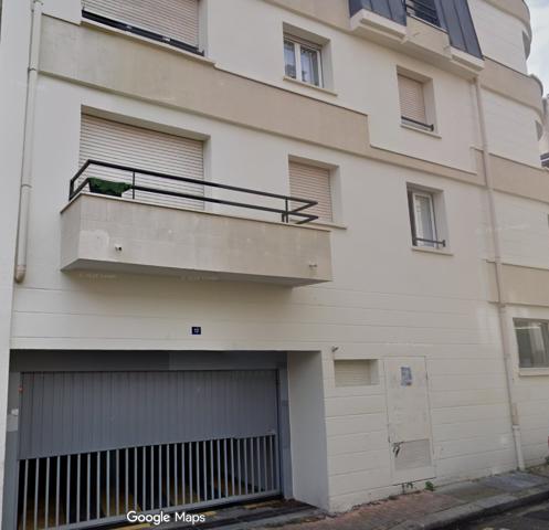 Bordeaux Garage