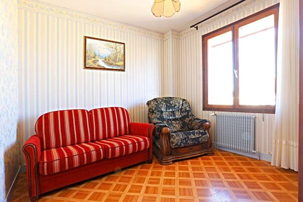 Nanterre - Mont Valérien - Maison 5 pièce(s) 74,5 m2 €525 000 ** - Référence 14989