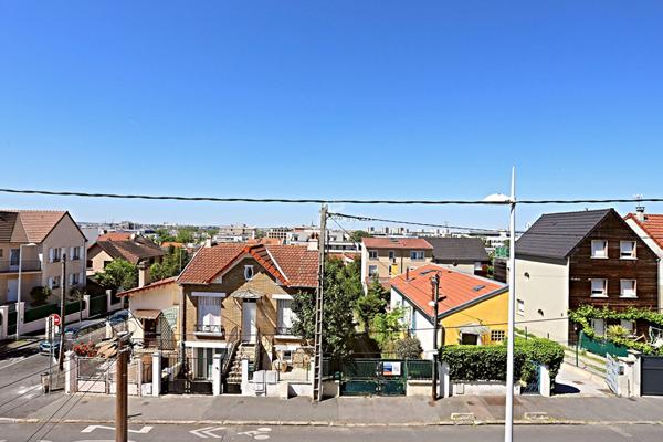 Nanterre - Mont Valérien - Maison 5 pièce(s) 74,5 m2 €525 000 ** - Référence 14989