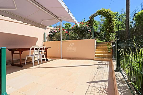 Nanterre - Mont Valérien - Maison 5 pièce(s) 74,5 m2 €525 000 ** - Référence 14989