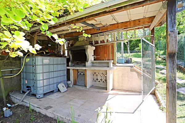 Nanterre - Mont Valérien - Maison 5 pièce(s) 74,5 m2 €525 000 ** - Référence 14989