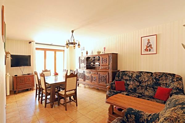 Nanterre - Mont Valérien - Maison 5 pièce(s) 74,5 m2 €525 000 ** - Référence 14989