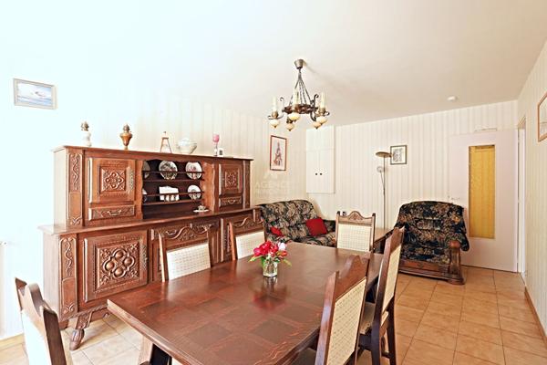 Nanterre - Mont Valérien - Maison 5 pièce(s) 74,5 m2 €525 000 ** - Référence 14989