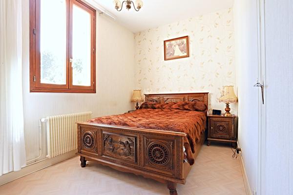 Nanterre - Mont Valérien - Maison 5 pièce(s) 74,5 m2 €525 000 ** - Référence 14989