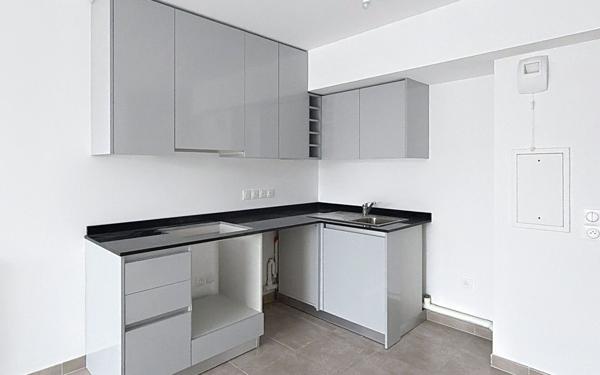 Appartement à louer    2 pièces • 41,42 m2 Montfermeil