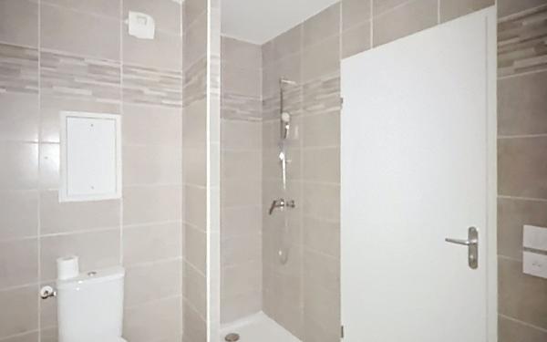 Appartement à louer    2 pièces • 41,42 m2 Montfermeil