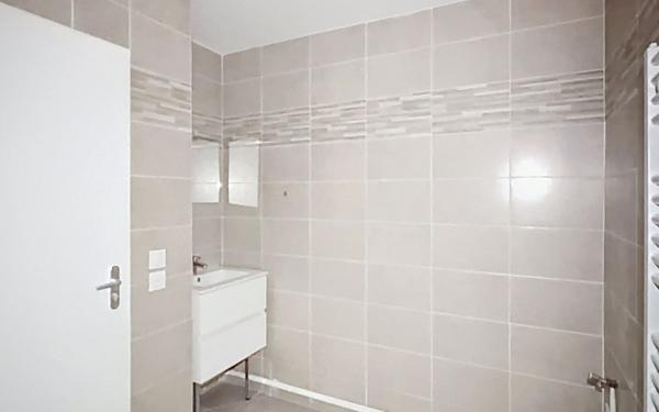 Appartement à louer    2 pièces • 41,42 m2 Montfermeil