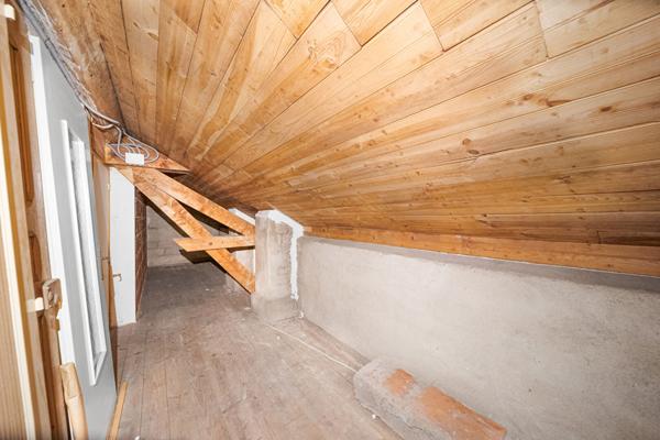 Maison à Saint Remy avec jardin et dépendance