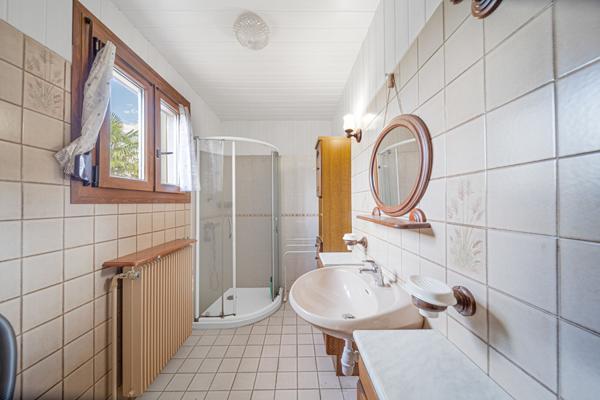 Maison à Saint Remy avec jardin et dépendance