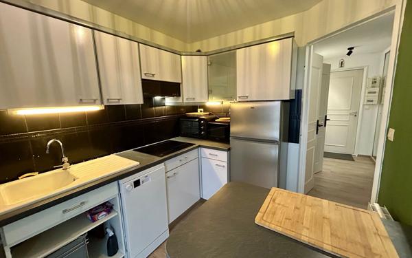 Appartement à louer    2 pièces • 42,47 m2 Le Mesnil-Esnard
