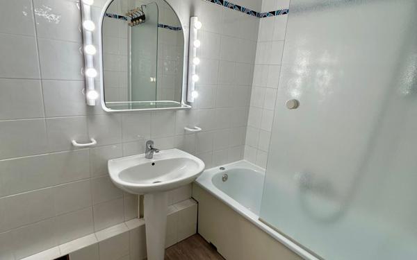 Appartement à louer    2 pièces • 42,47 m2 Le Mesnil-Esnard