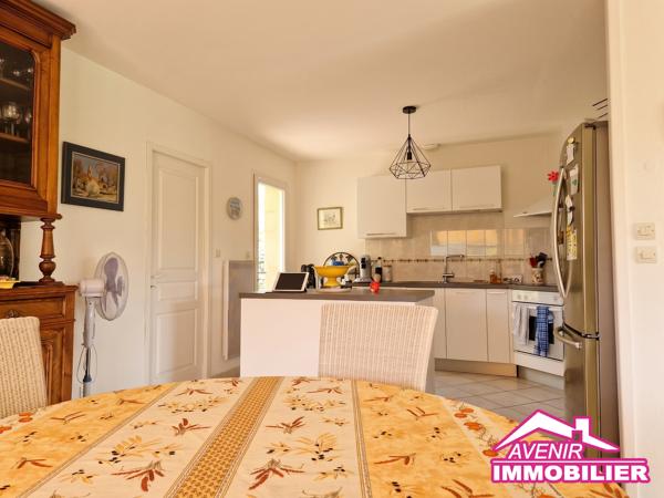 Maison à vendre – 4 chambres, Garage, Piscine, Proche Lac & Centre – LACANAU