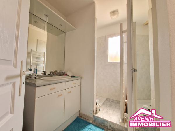 Maison à vendre – 4 chambres, Garage, Piscine, Proche Lac & Centre – LACANAU