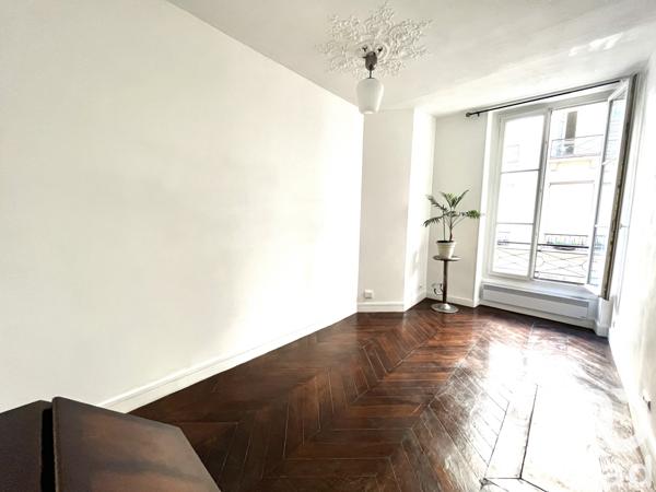 Appartement à vendre 2 pièces 57 m² Paris 2