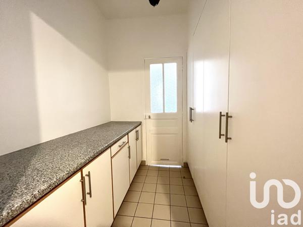 Appartement à vendre 2 pièces 57 m² Paris 2