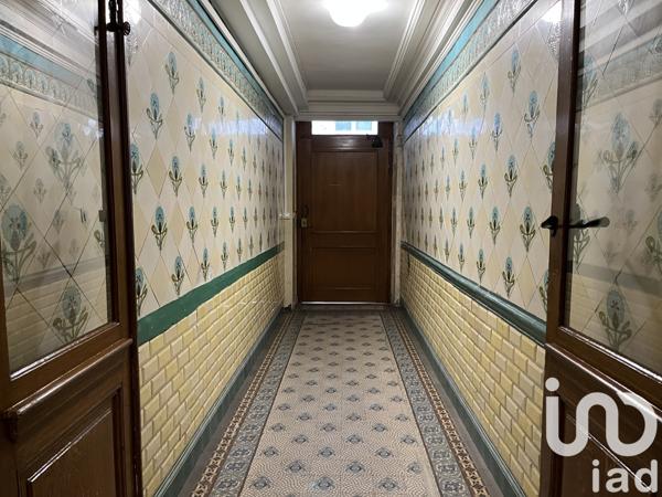 Appartement à vendre 2 pièces 57 m² Paris 2