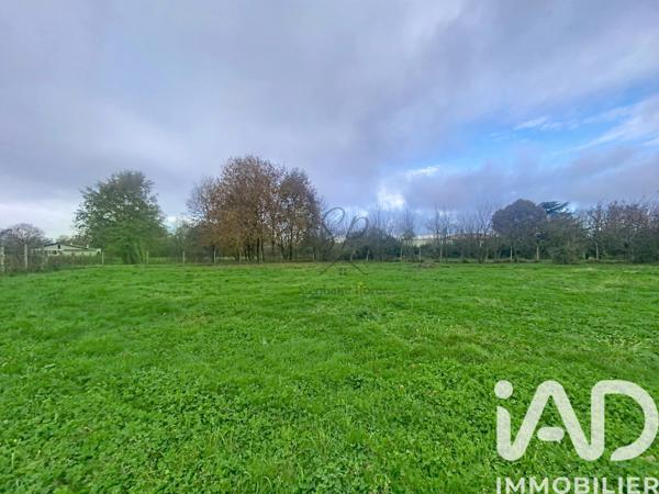 Terrain à vendre 3 000 m² Albias