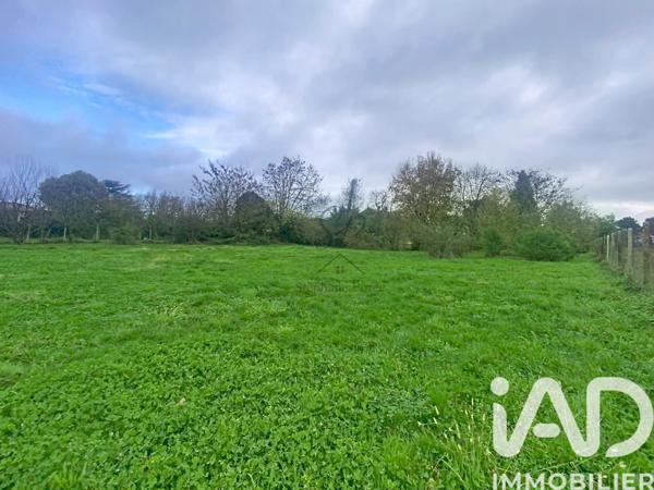 Terrain à vendre 3 000 m² Albias