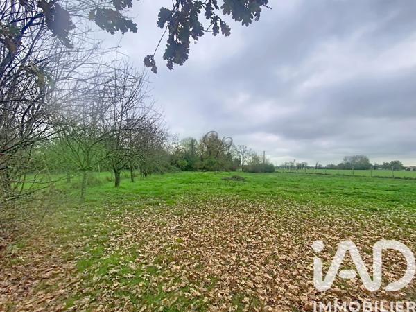 Terrain à vendre 3 000 m² Albias