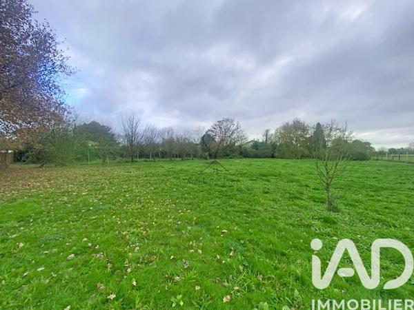 Terrain à vendre 3 000 m² Albias